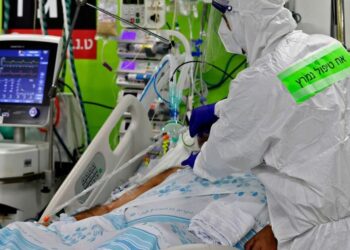 صحة الاحتلال تسجل نحو 3 آلاف إصابة في "كورونا"