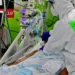 Israeli health records 3 thousand cases of “COVID-19” 17 Israeli health records 3 thousand cases of “COVID-19”
