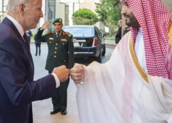 واشنطن والرياض تتعهدان بمنع إيران من امتلاك سلاح نووي