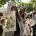 California academicians oppose free speech exception for Palestine 18 California academicians oppose free speech exception for Palestine