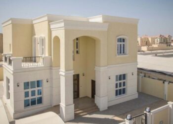 أسماء المستفيدين من برنامج زايد للاسكان 2022