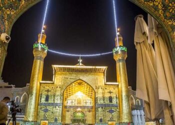 أعمال وصلاة يوم الغدير مفاتيح الجنان