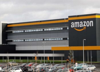 أوقفت أمازون بناء ستة مبانٍ مكتبية جديدة في أمريكا