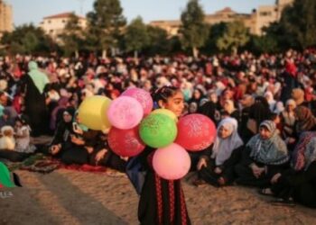 إجازة عيد الأضحى 2022 قطر