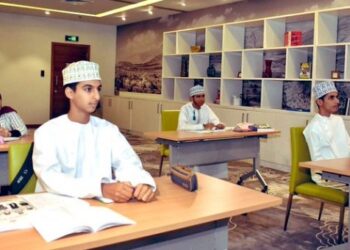 استخراج نتائج الثانوية العامة 2022 سلطنة عمان