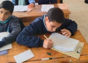 استخراج نتيجة تقديم الصف الأول الابتدائي للمدارس الحكومية 2022