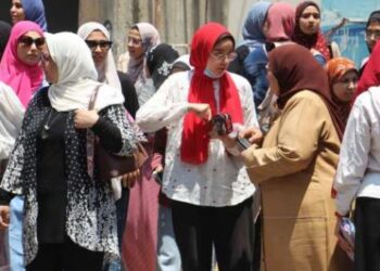 اعتراضات التاسع الأساسي 2022 سوريا