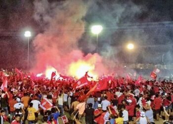 نادي الاتحاد الليبي