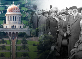  من هم بهائيين فلسطين و ماهي الديانة البهائية ؟