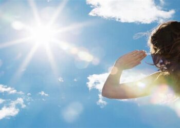     الوقاية من أمراض الشمس في موسم الحرّ