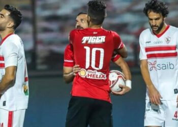 القنوات الناقلة لمباراة الأهلي والزمالك في نهائي كأس مصر