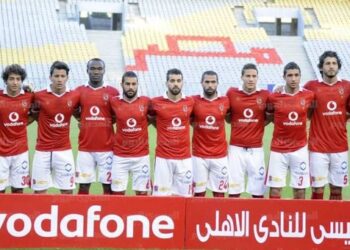 القنوات الناقلة لمباراة الأهلي وبتروجت اليوم في كأس مصر