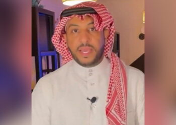 وفاة مشهور “سناب شات” السعودي سعد المهنا
