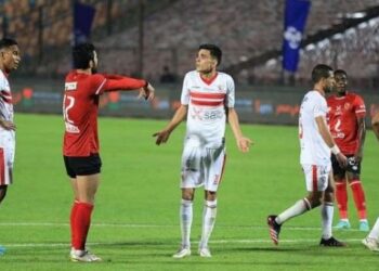 تاريخ مواجهات الأهلي والزمالك - الوطنية للإعلام