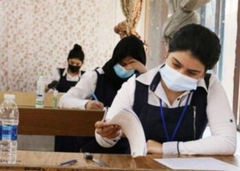 تحميل .. نتائج الثالث المتوسط 2022 موقع وزارة التربية العراقية