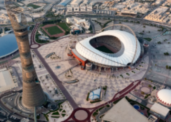 تذاكر كأس العالم قطر 2022 أخذة بالنفاذ