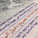وزارة العمل "غزة "شروط ومعايير التفضيل للترشيح لتصاريح العمل في الداخل المحتل 103 وزارة العمل “غزة “شروط ومعايير التفضيل للترشيح لتصاريح العمل في الداخل المحتل