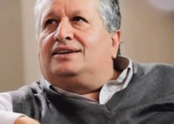 تفاصيل مرض بيار شمعون الذي تسبب بوفاته