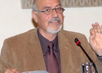 تفاصيل وفاة الكاتب والروائي السوري خيري الذهبي في باريس