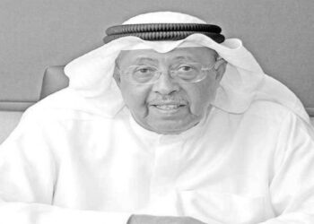 تفاصيل وفاة المطرب الكويتي سليمان الملا