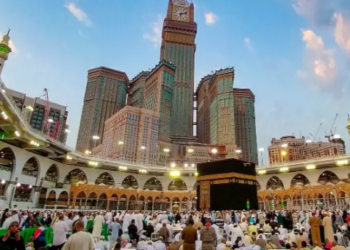 تهنئة الحاج 2022 أجمل التهاني لحجاج بيت الله الحرام