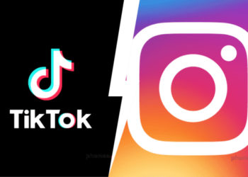 المشاهير يطالبون Instagram بالتوقف عن نسخ Tik Tok