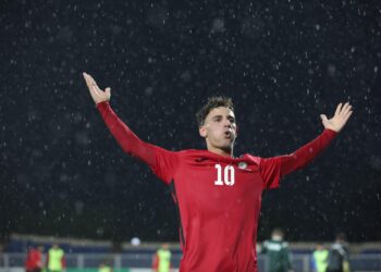 بطولة كأس العرب.. المنتخب الوطني للشباب يحقق فوزه على السودان