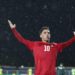 بطولة كأس العرب.. المنتخب الوطني للشباب يحقق فوزه على السودان 98 بطولة كأس العرب.. المنتخب الوطني للشباب يحقق فوزه على السودان