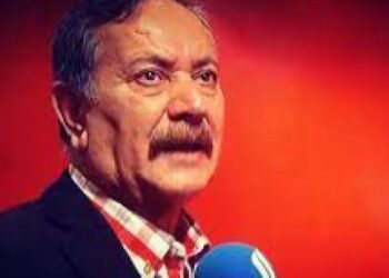 حقيقة وفاة الفنان بهجت الجبوري بنوبة قلبية