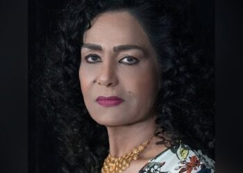 حقيقة وفاة ساجدة عبيد الفنانة العراقية