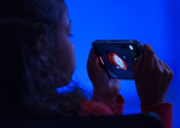 لقطات فضائية تكرس بداية حقبة جديدة في عالم الفلك