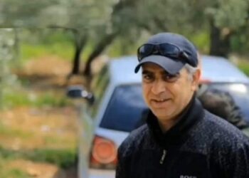 أثر خلافات عائلية.. وفاة مواطن من جنين