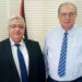 رئيس جامعة الأزهر في غزة يلتقي معالي وزير التعليم العالي والبحث العلمي 97 رئيس جامعة الأزهر في غزة يلتقي معالي وزير التعليم العالي والبحث العلمي