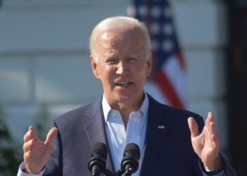 بايدن سيعلن عن مساعدة لشرق الأوسط قدرها مليار دولار