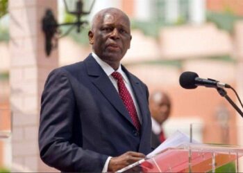 القضاء الاسباني يرفض تسليم جثمان رئيس أنغولا السابق إلى عائلته