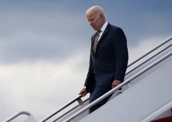 نيويورك تايمز: بايدن خيب آمال الفلسطينيين