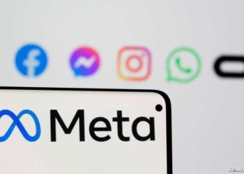 صاحب شركة ميتا يقاضي ميتا .. ما القصة؟