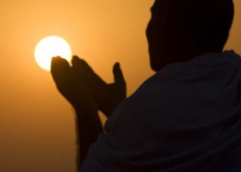 دعاء الجمعة الأولى من شهر ذي الحجة - أدعية مستجابة