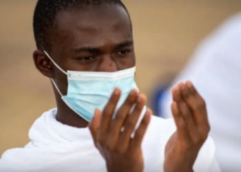 دعاء تسخير الزوج يوم عرفة