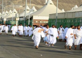 دعاء يوم التروية ويوم عرفة "مستجاب للحاج وغير الحاج"