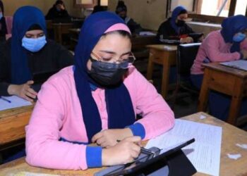 رابط تقديم الصف الأول الثانوي إلكترونيا 2022 - 2023