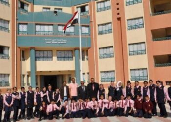 رابط تقديم مدرسة الضبعة النووية 2023