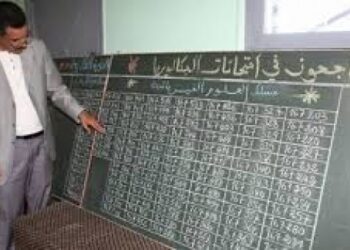 رابط نتائج الدورة العادية للامتحان الوطني الموحد للبكالوريا 2022