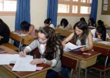 رابط نتائج الصف التاسع 2022 سوريا