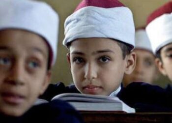 رابط نتيجة قبول تنسيق الصف الأول الابتدائي الأزهري 2022 -2023