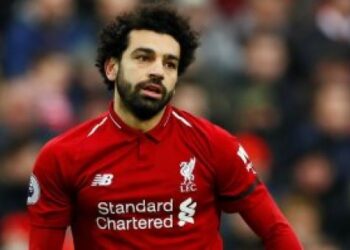 راتب محمد صلاح في عقده الجديد مع ليفربول