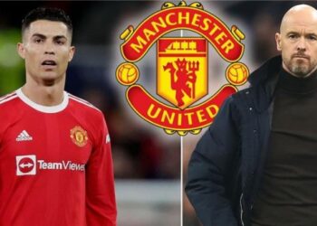 رونالدو يصل مقر يونايتد.. واجتماع مرتقب بحضور الأسطورة