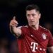 ليفاندوفسكي يهاجم بايرن ميونيخ في أولى مقابلاته 97 ليفاندوفسكي يهاجم بايرن ميونيخ في أولى مقابلاته