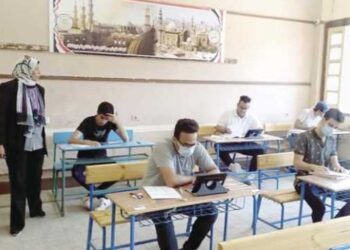 سوريا : نتائج البكالوريا 2022 علمي وأدبي موقع وزارة التربية السورية