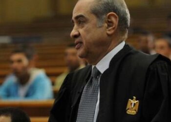 صحة خبر وفاة المحامي فريد الديب